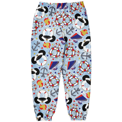 Cruise Collection Sweatpants