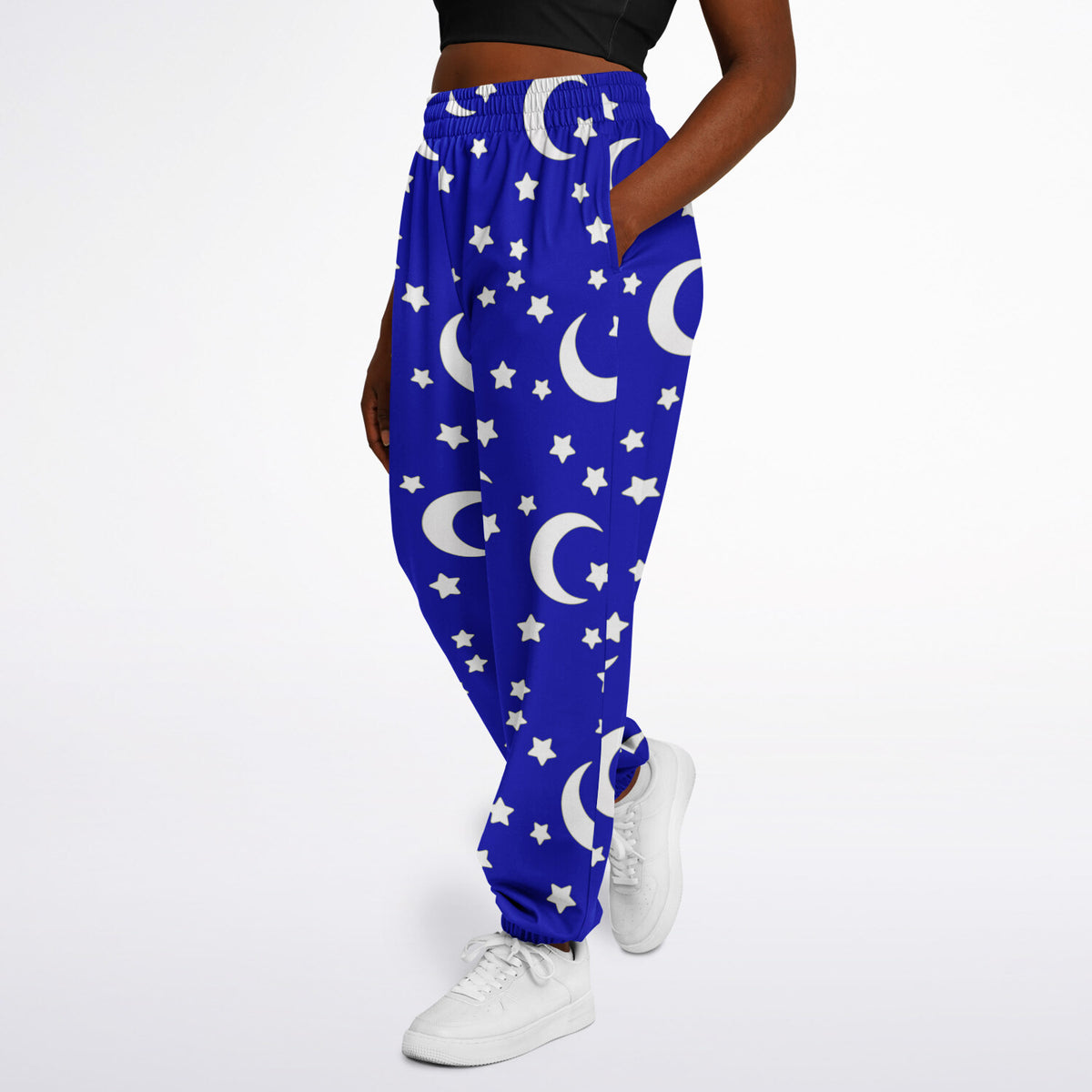 Sorcerer Sweatpants