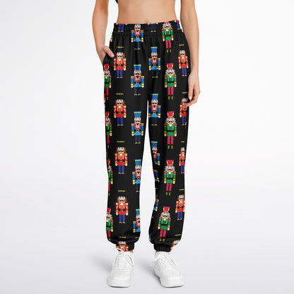 Nutcracker Sweatpants