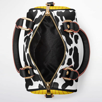 Toy Collection Sheriff Crossbody Handbag