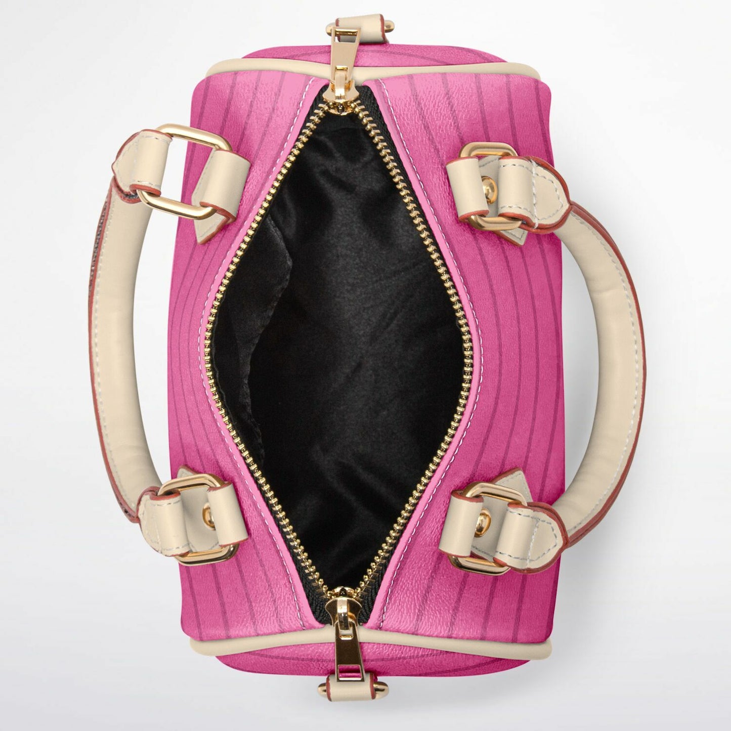 Pig Crossbody Handbag