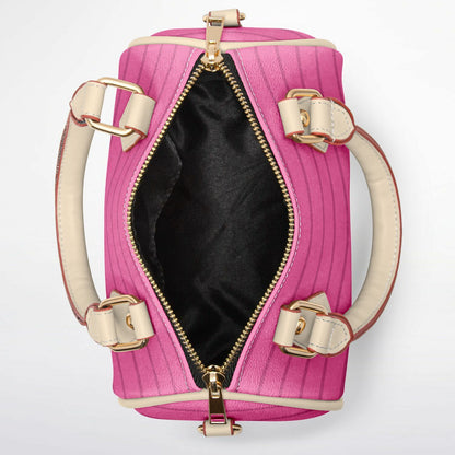 Pig Crossbody Handbag