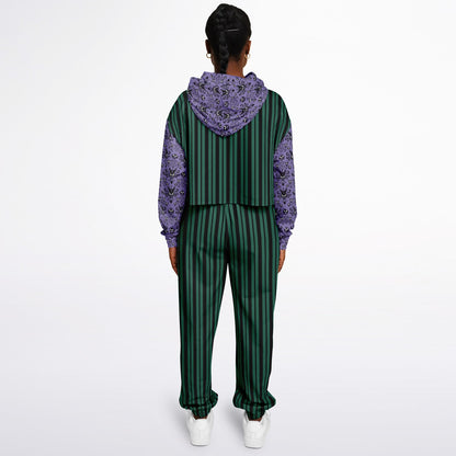 Haunted Collection Hoodie & Sweatpants