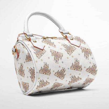 Castle Crossbody Handbag