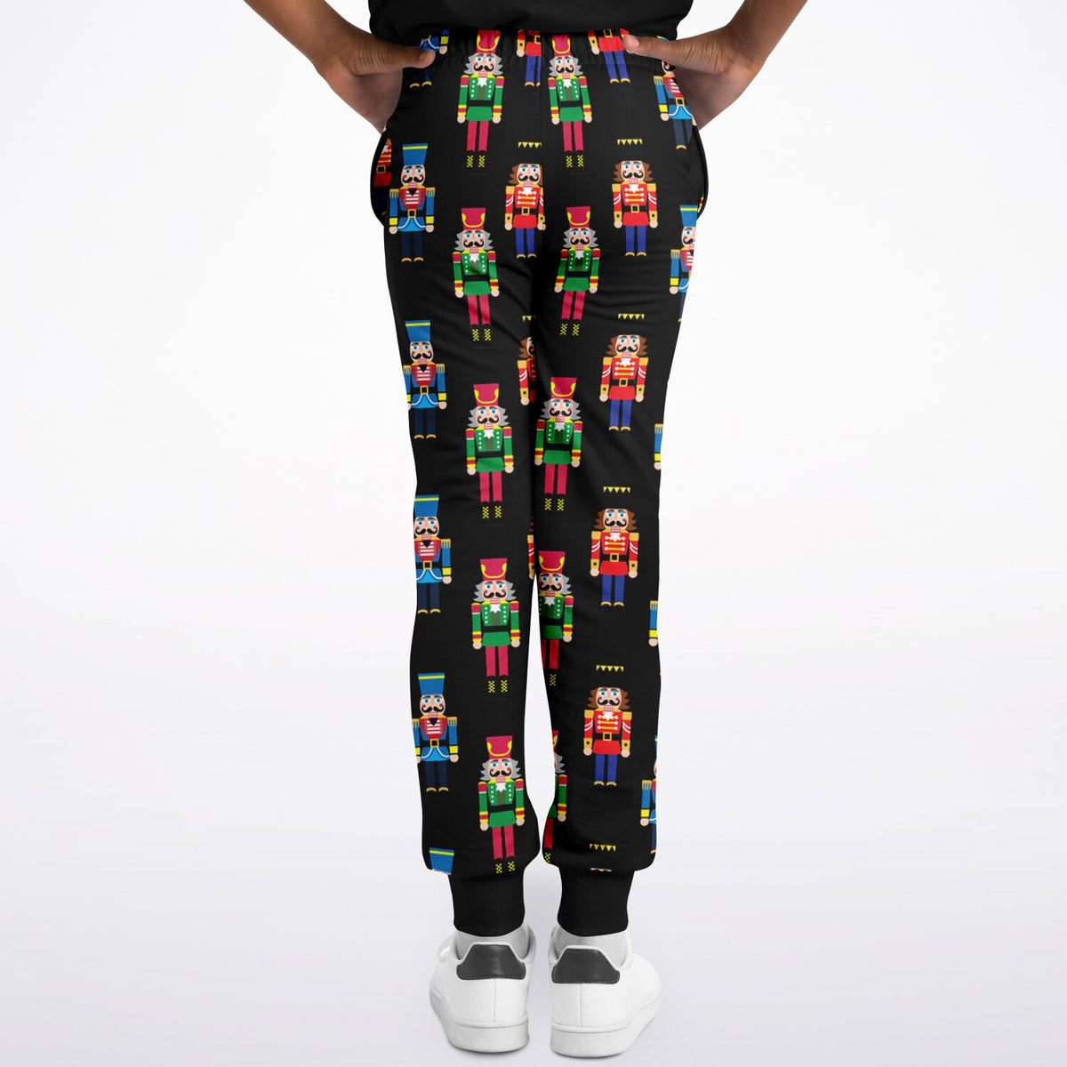 Nutcracker Kids/Youth Jogger