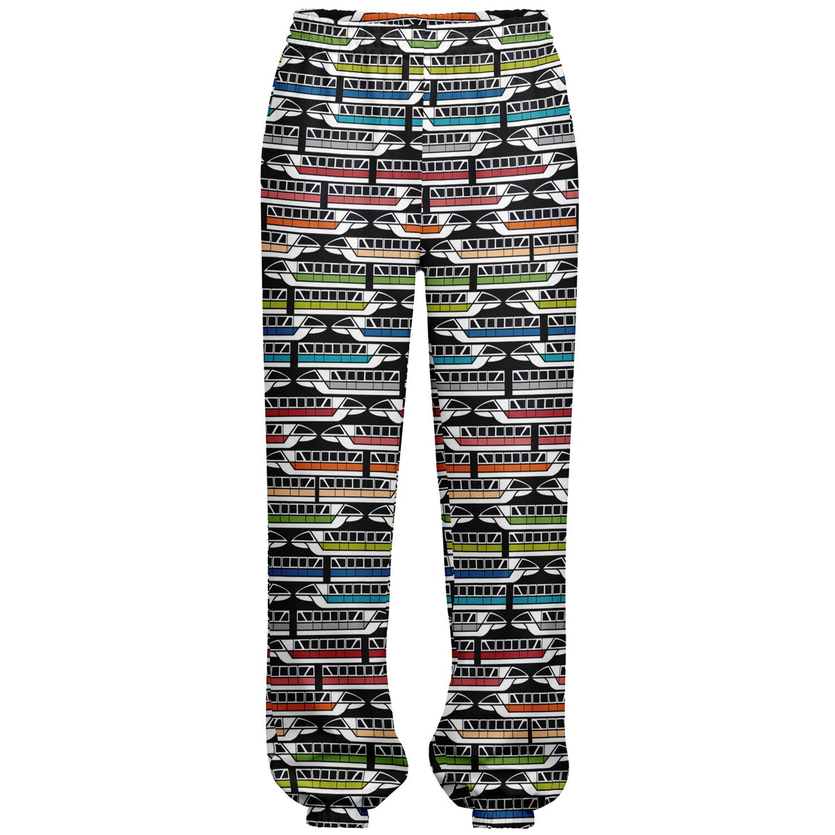 Monorail Sweatpants