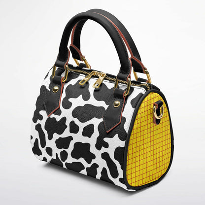 Toy Collection Sheriff Crossbody Handbag