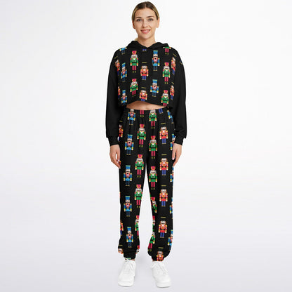 Nutcracker Hoodie & Sweatpants