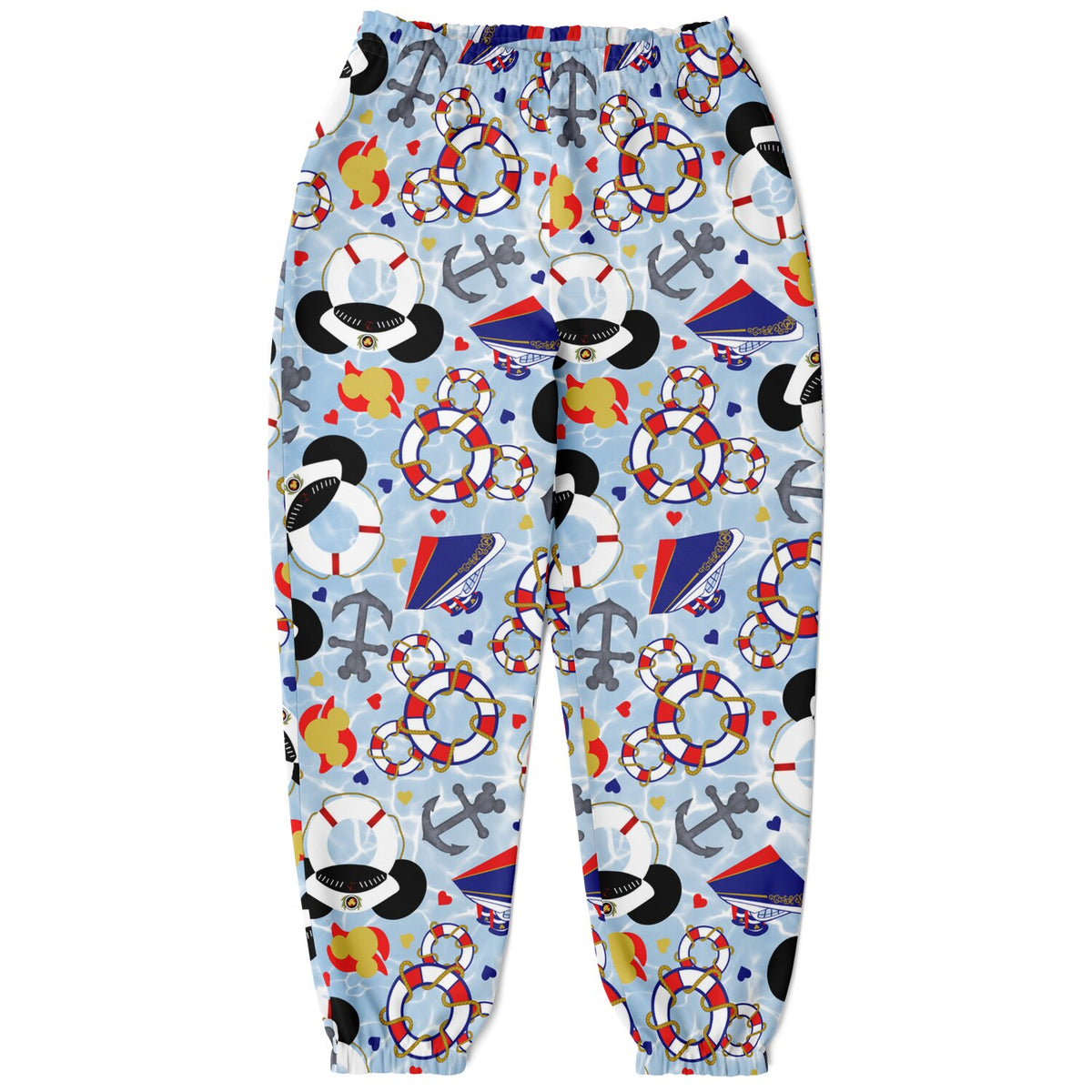 Cruise Collection Sweatpants