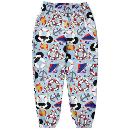Cruise Collection Sweatpants