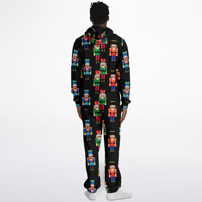 Nutcracker Adult Jumpsuit