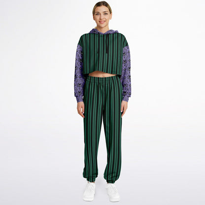 Haunted Collection Hoodie & Sweatpants