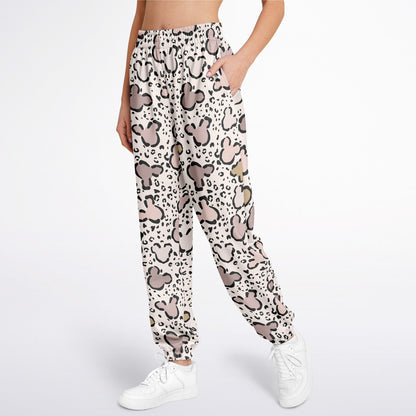 Leopard Collection Sweatpants