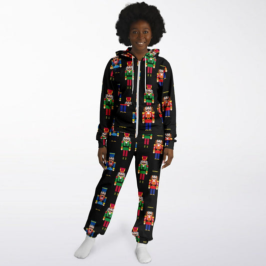 Nutcracker Adult Jumpsuit