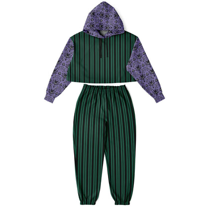 Haunted Collection Hoodie & Sweatpants