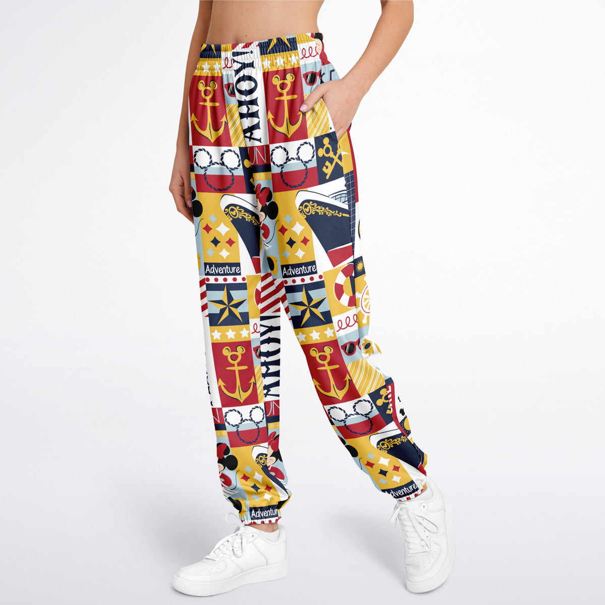 Cruise Sweatpants
