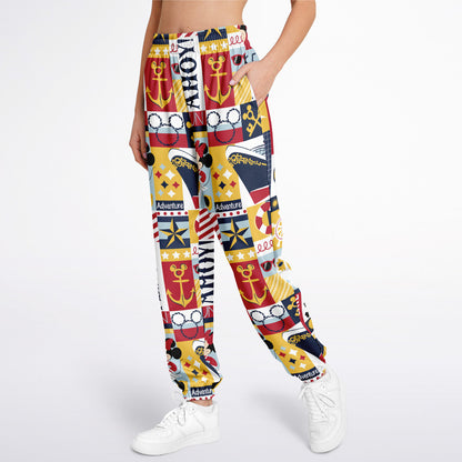 Cruise Sweatpants