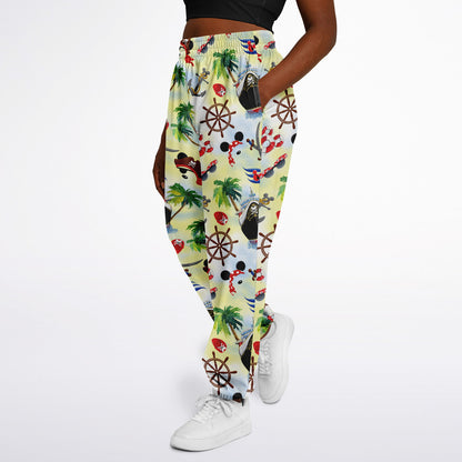 Pirate Collection Sweatpants