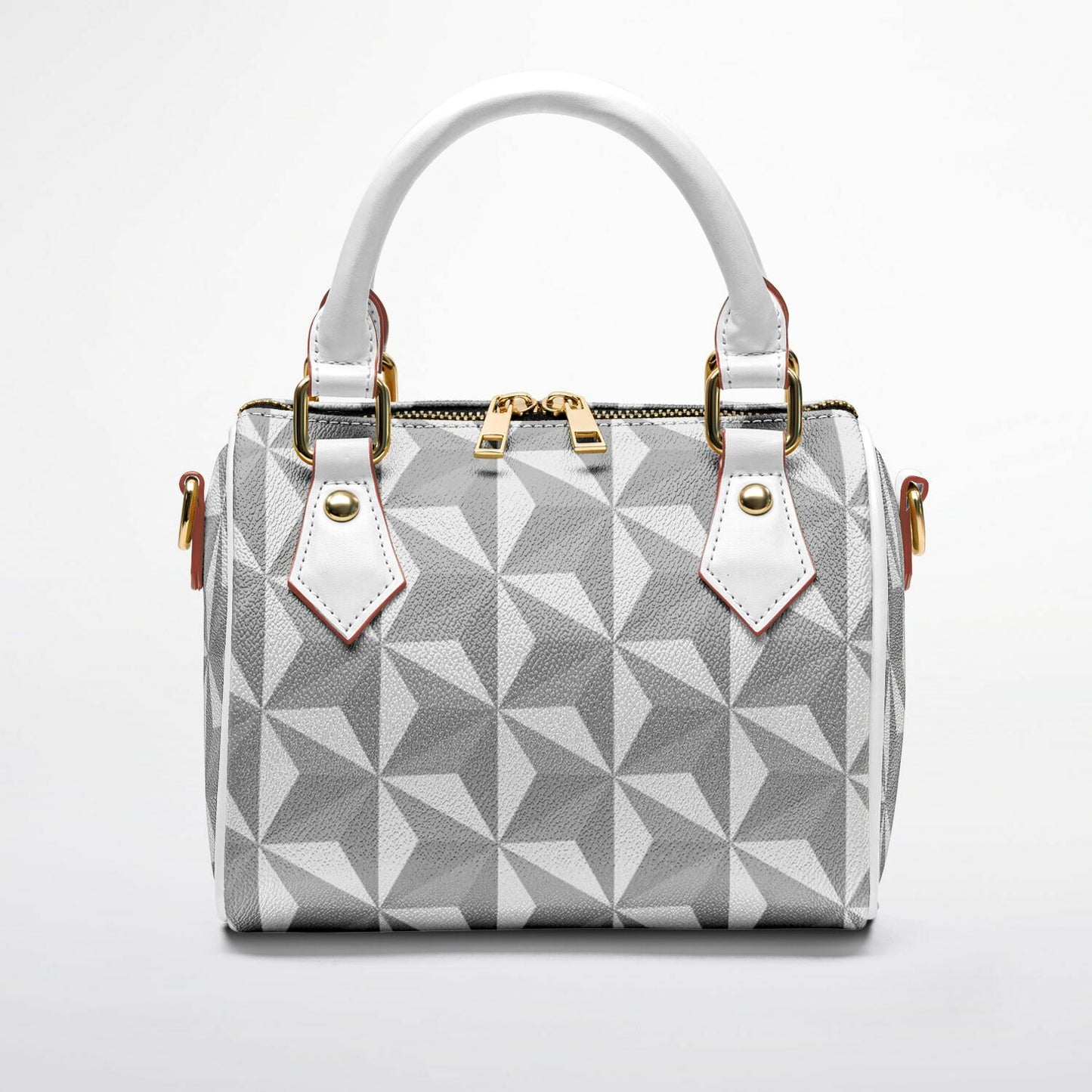 Spaceship Crossbody Handbag