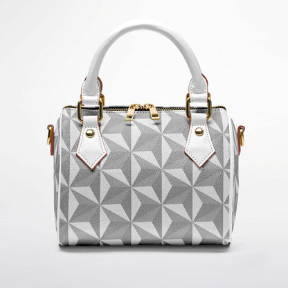 Spaceship Crossbody Handbag