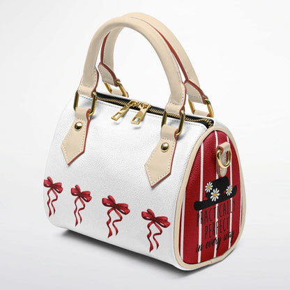 Magical Nanny Crossbody Handbag