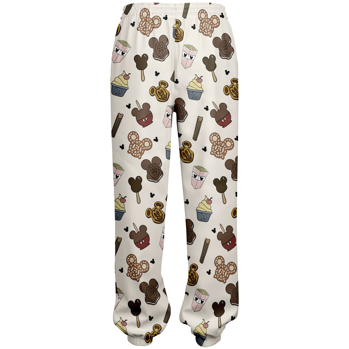 Snacks Sweatpants