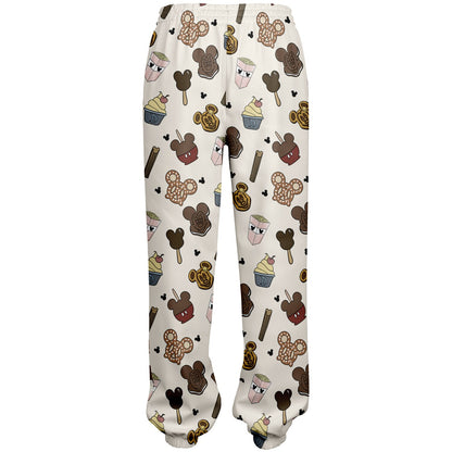 Snacks Sweatpants