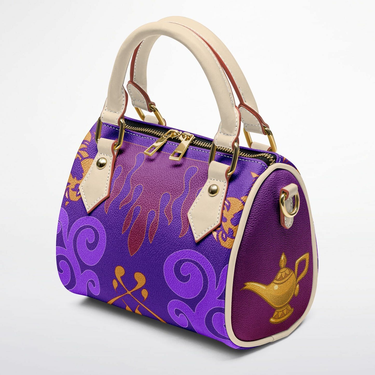 Magic Carpet Crossbody Handbag