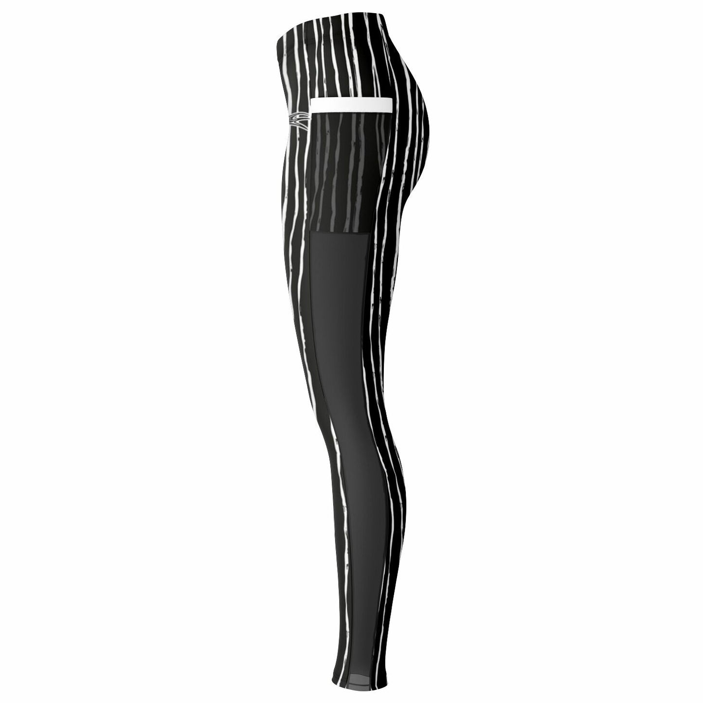 Nightmare Collection Jack Mesh Leggings