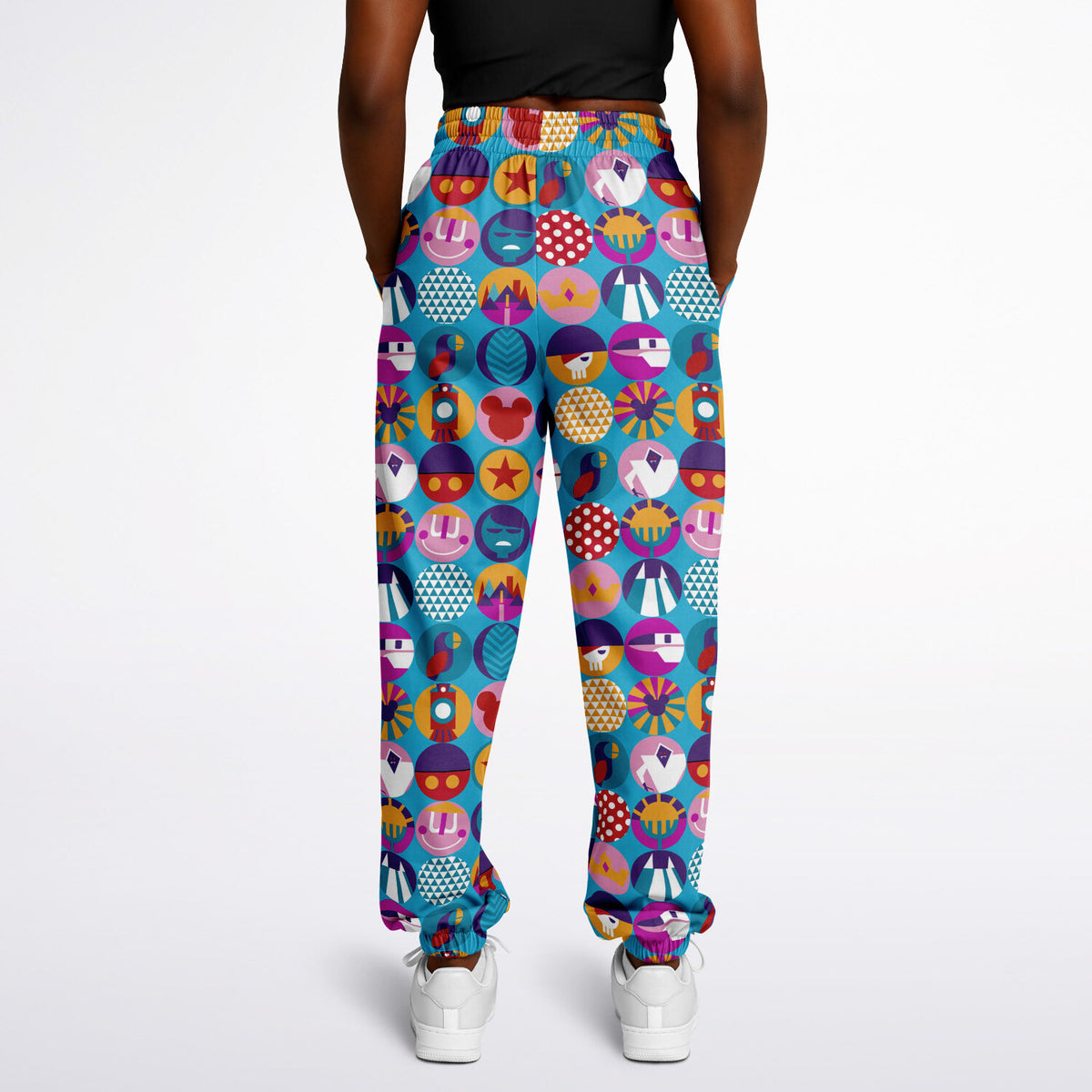 Park Cups Sweatpants