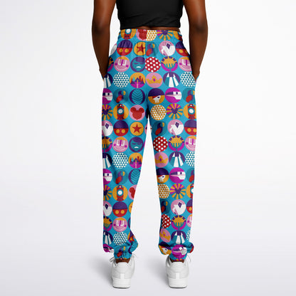 Park Cups Sweatpants