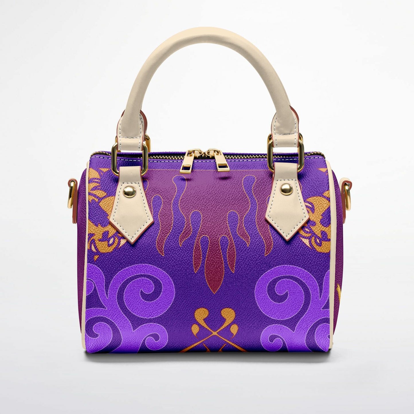 Magic Carpet Crossbody Handbag