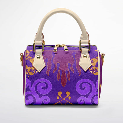 Magic Carpet Crossbody Handbag