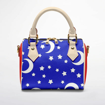 Wizard Crossbody Handbag