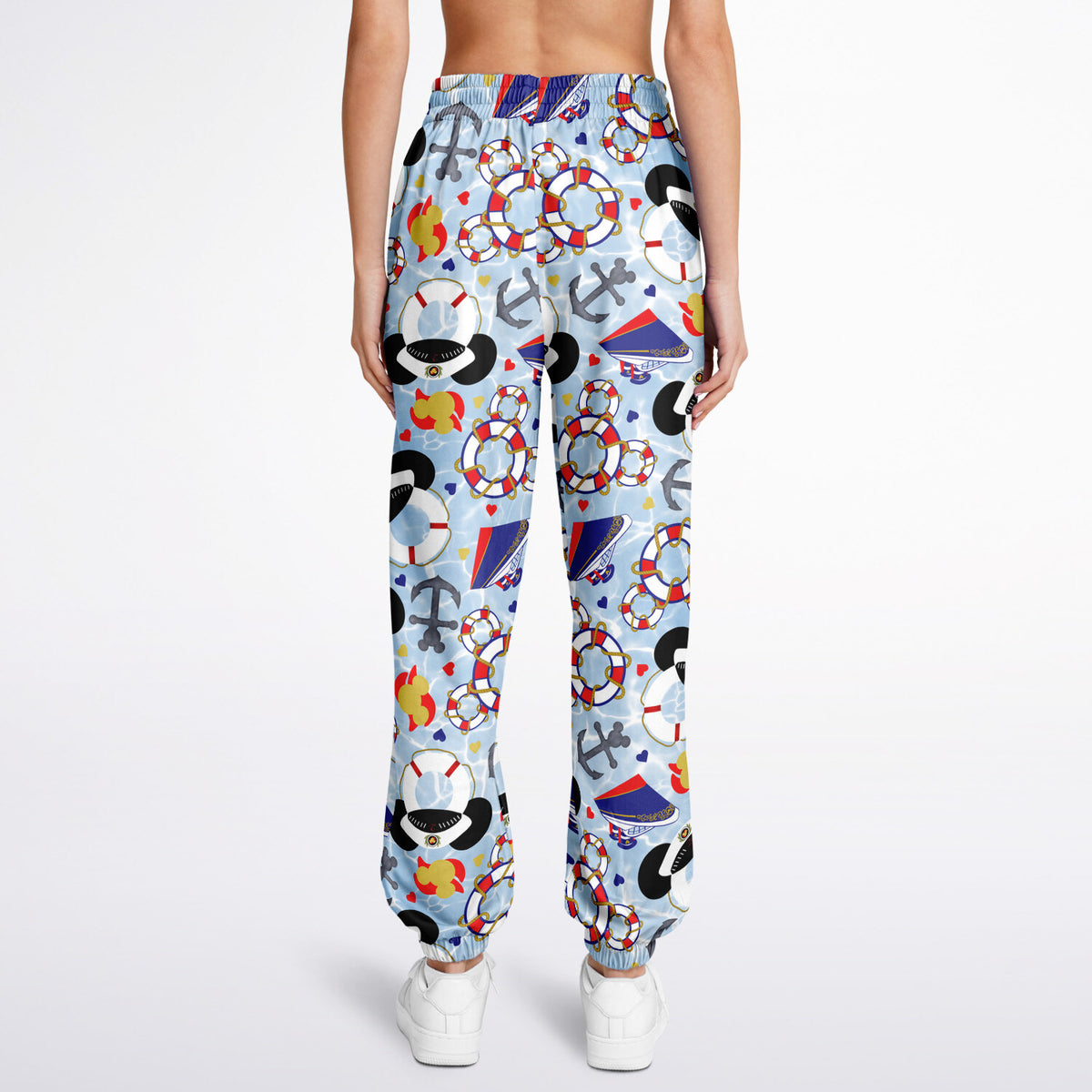 Cruise Collection Sweatpants