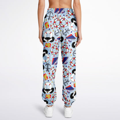 Cruise Collection Sweatpants