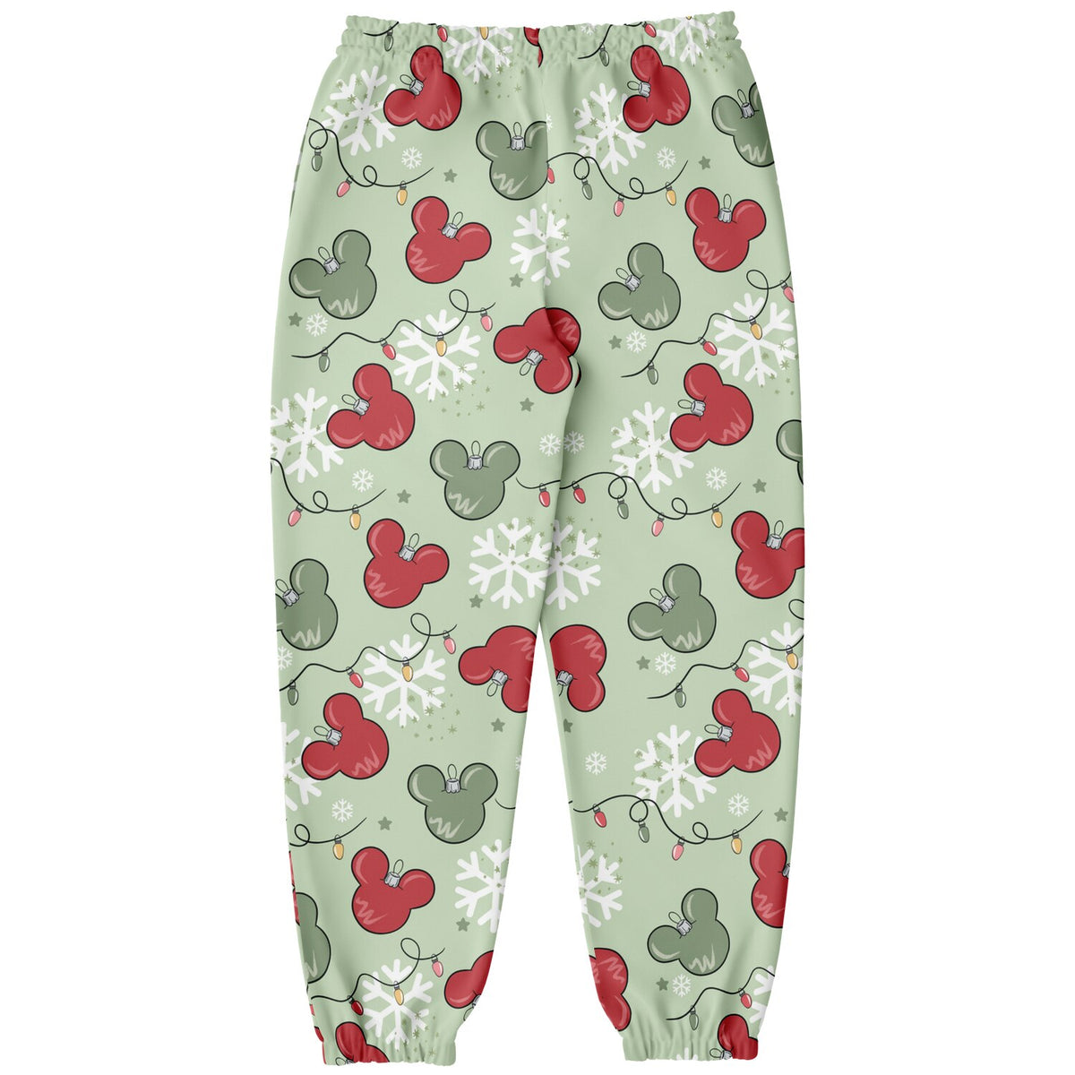Christmas Lights Sweatpants