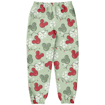 Christmas Lights Sweatpants