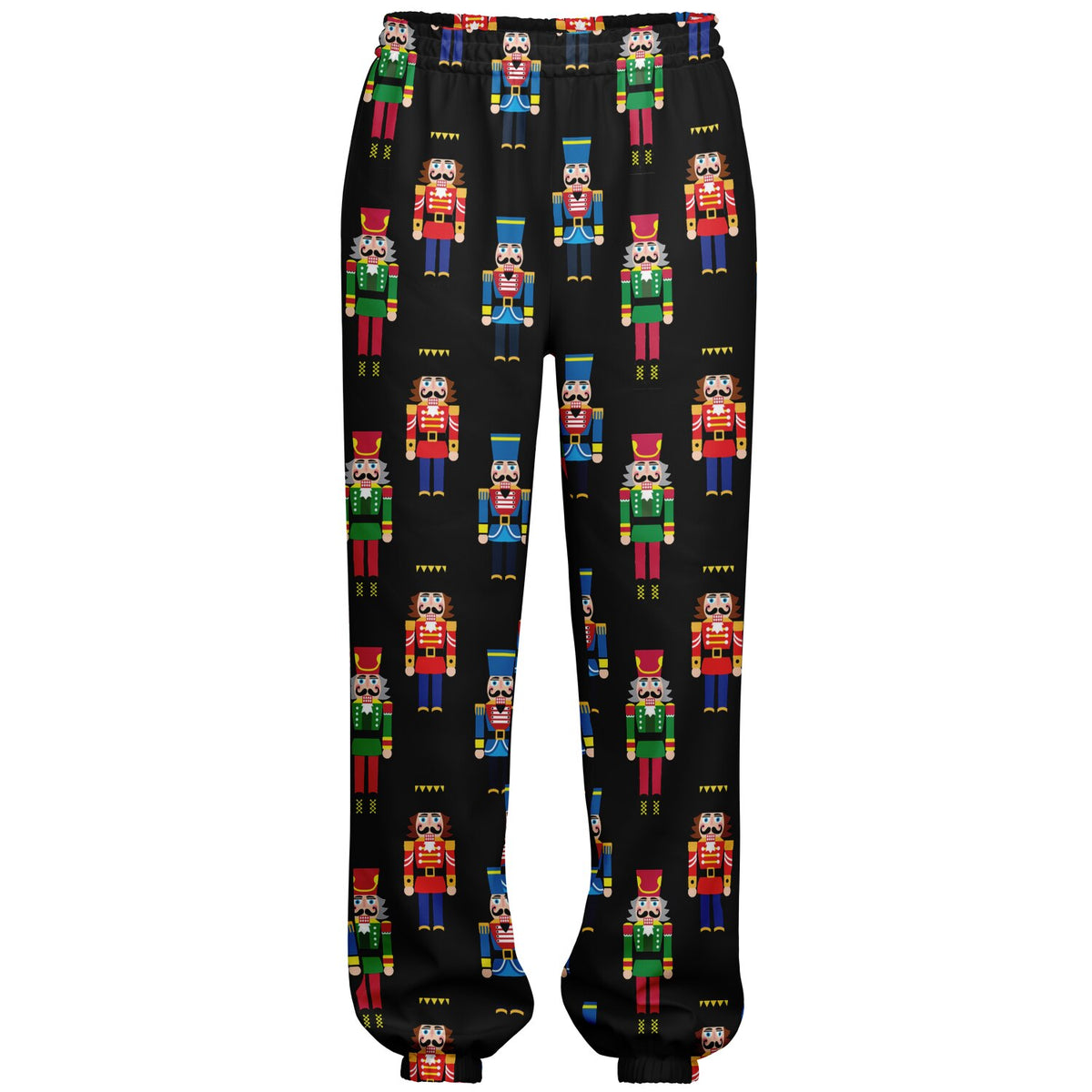 Nutcracker Sweatpants