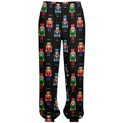 Nutcracker Sweatpants
