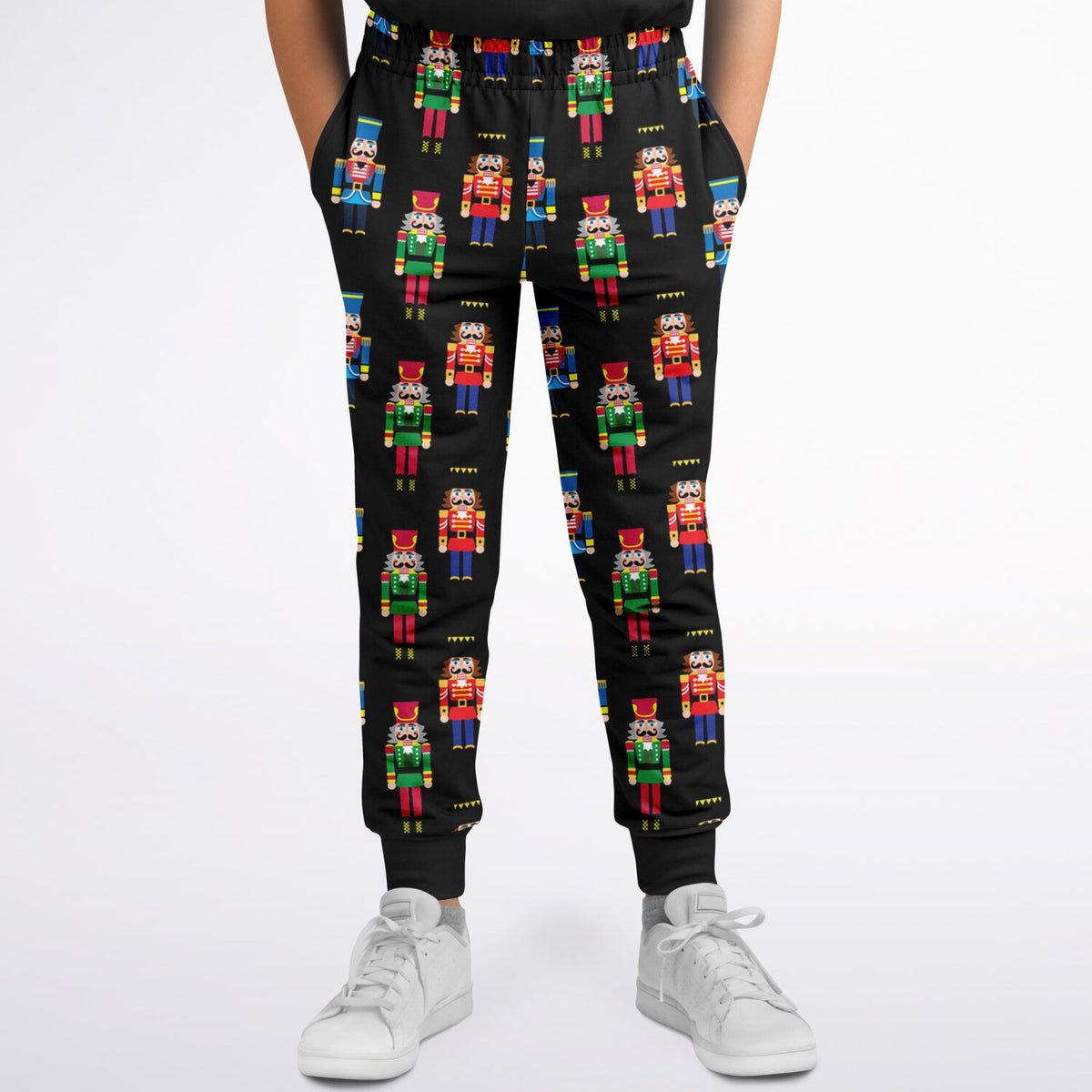 Nutcracker Kids/Youth Jogger