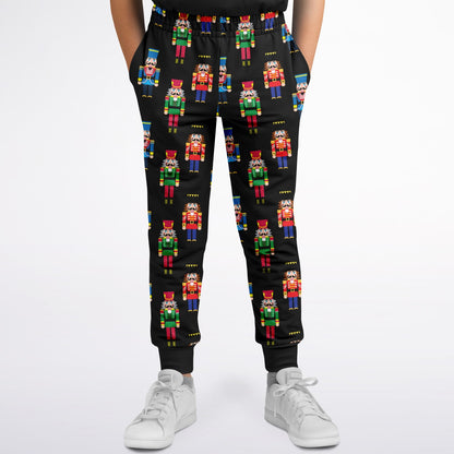 Nutcracker Kids/Youth Jogger