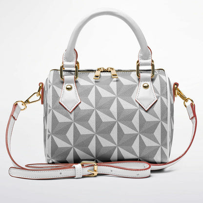 Spaceship Crossbody Handbag