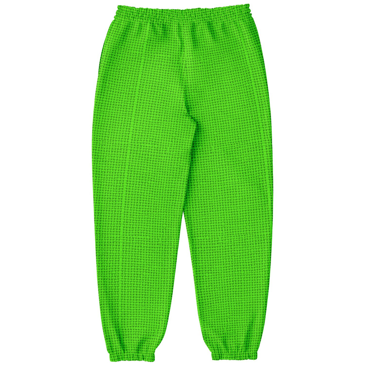 Green Boogyman Sweatpants