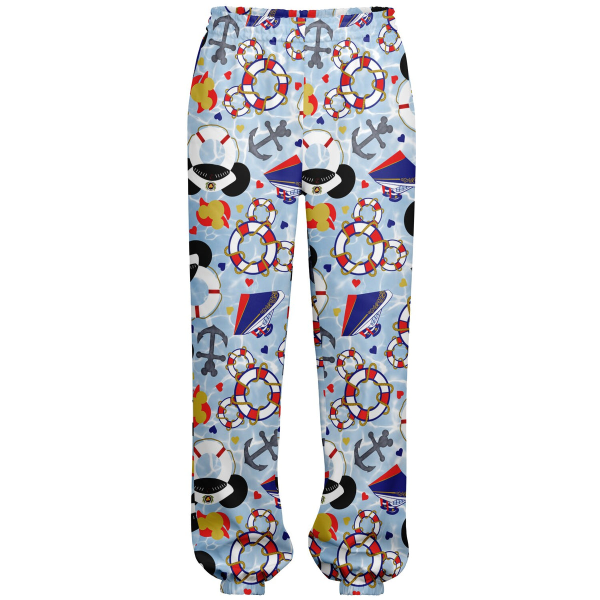 Cruise Collection Sweatpants