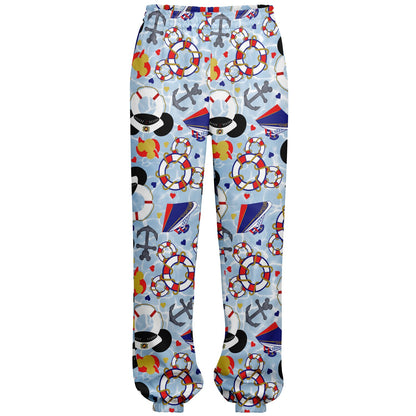 Cruise Collection Sweatpants