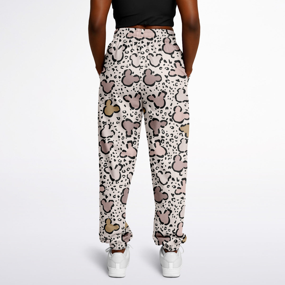 Leopard Collection Sweatpants