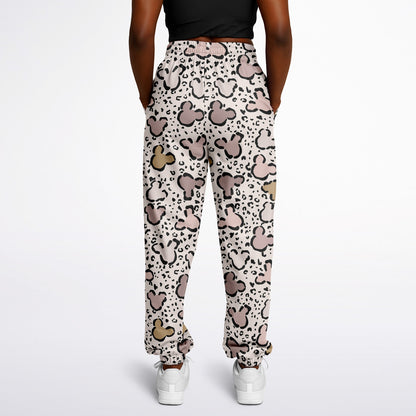 Leopard Collection Sweatpants