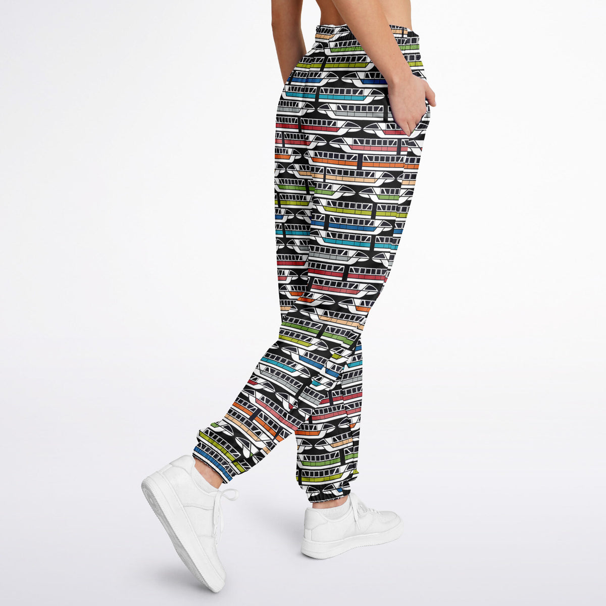 Monorail Sweatpants