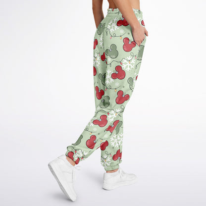 Christmas Lights Sweatpants